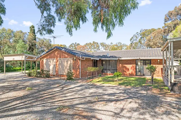 864 Heaslip Road