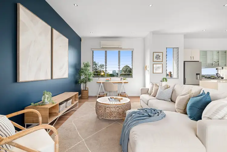 Sixth view of Homely townhouse listing, 5/19 Lytton Road, Bulimba QLD 4171