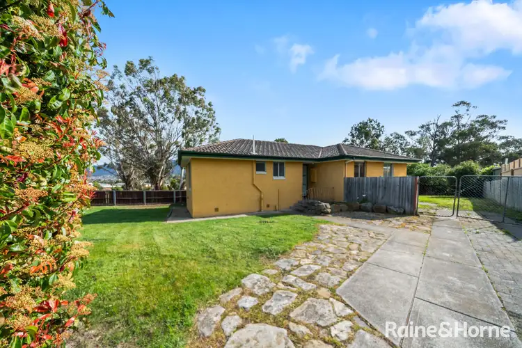 5 Ashburton Road, Gagebrook TAS 7030