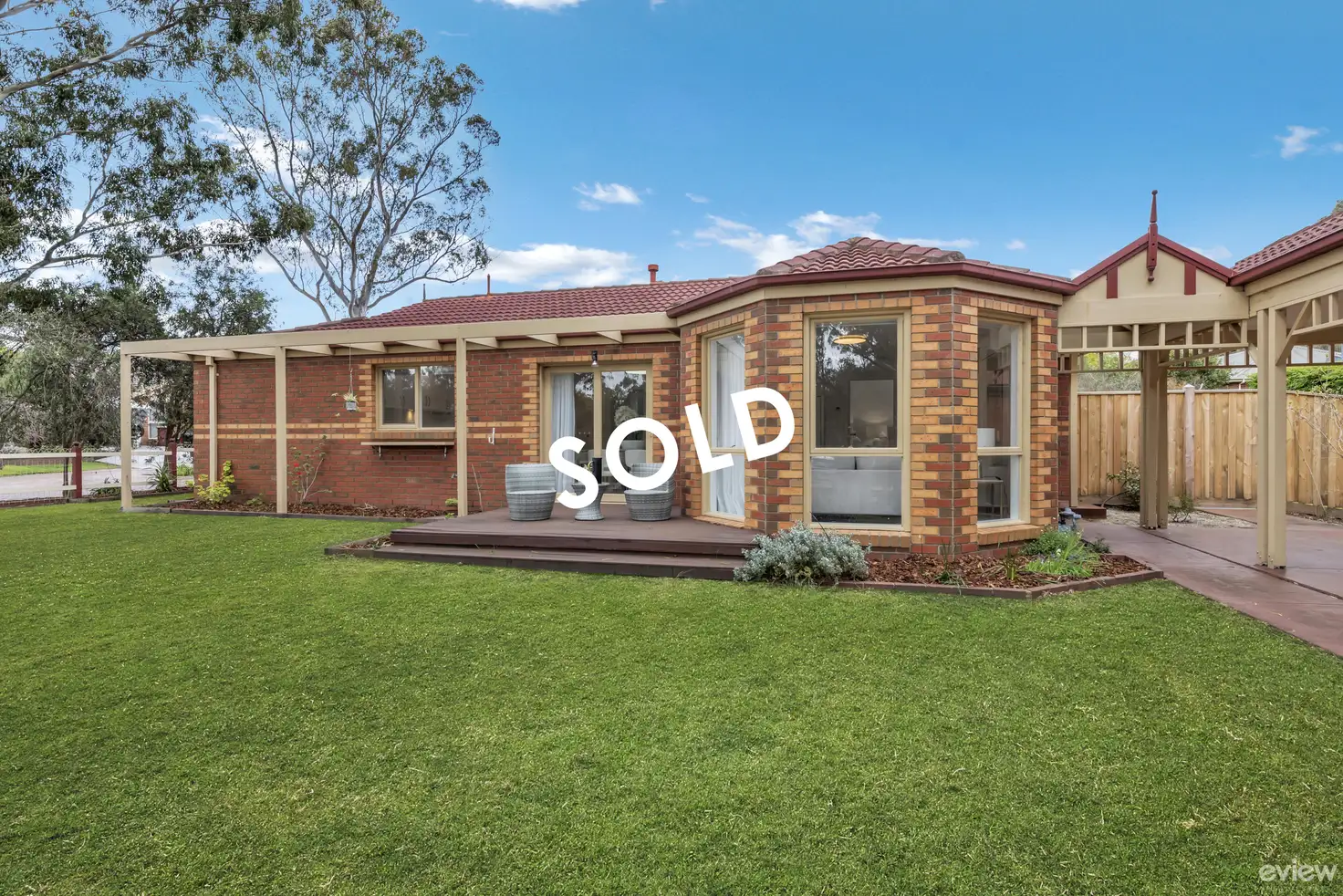 Main view of Homely house listing, 23 Adelong Court, Berwick VIC 3806