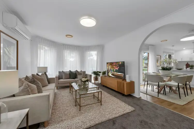 Third view of Homely house listing, 23 Adelong Court, Berwick VIC 3806