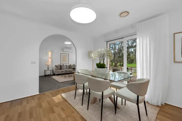 Fourth view of Homely house listing, 23 Adelong Court, Berwick VIC 3806