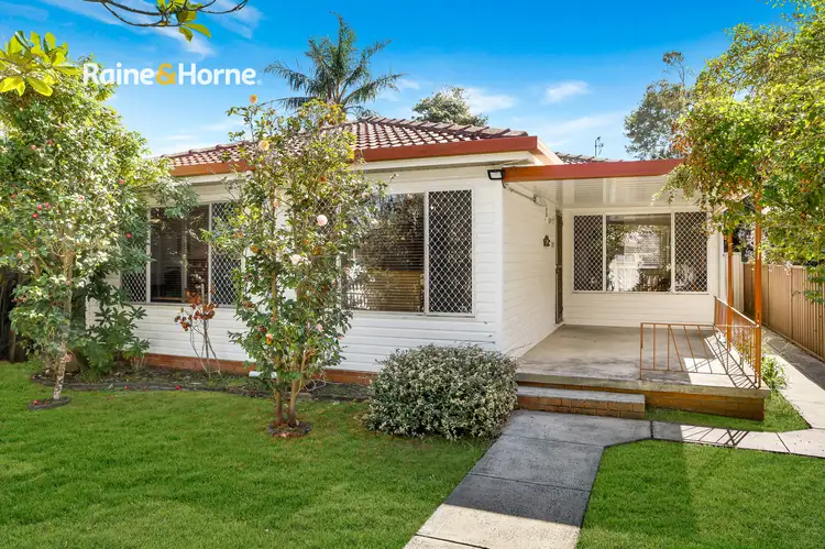 Main view of Homely house listing, 17 Lone Pine Avenue, Umina Beach NSW 2257