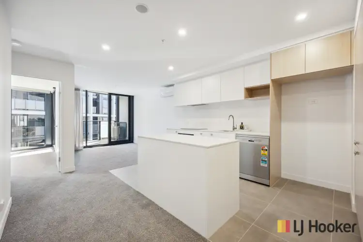 Fourth view of Homely apartment listing, 1006/11 Launceston Street, Phillip ACT 2606