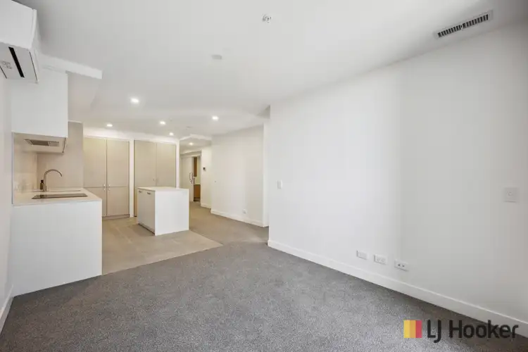 Fifth view of Homely apartment listing, 1006/11 Launceston Street, Phillip ACT 2606