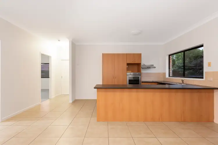 Fifth view of Homely semi-detached listing, 2/42 Goldcrest Drive, Upper Coomera QLD 4209