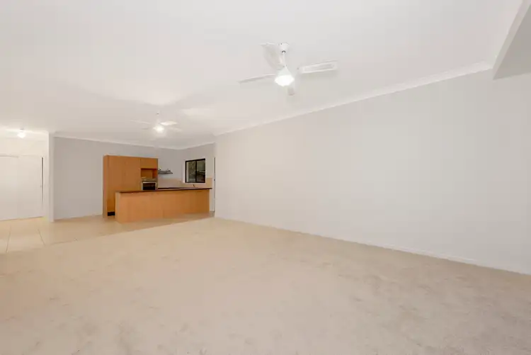 Sixth view of Homely semi-detached listing, 2/42 Goldcrest Drive, Upper Coomera QLD 4209