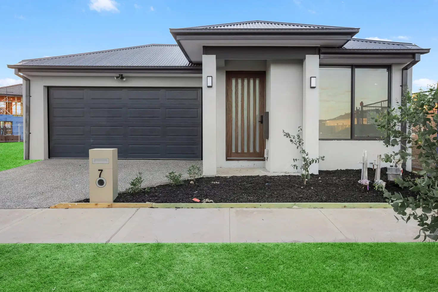 Main view of Homely house listing, 7 Ardisia Way, Manor Lakes VIC 3024