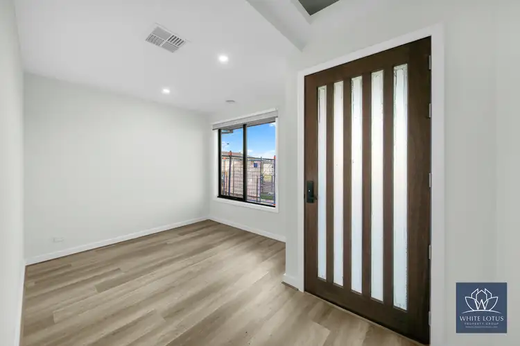 Second view of Homely house listing, 7 Ardisia Way, Manor Lakes VIC 3024