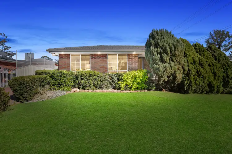 Main view of Homely house listing, 2 Bunting Street, Emerton NSW 2770