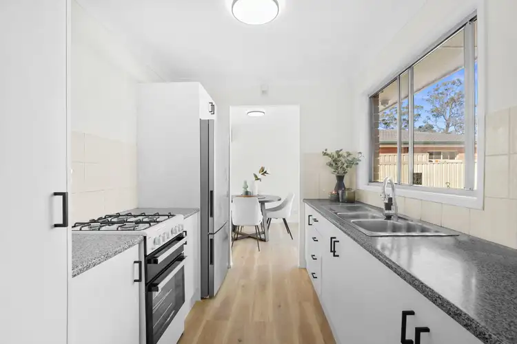 Fifth view of Homely house listing, 2 Bunting Street, Emerton NSW 2770