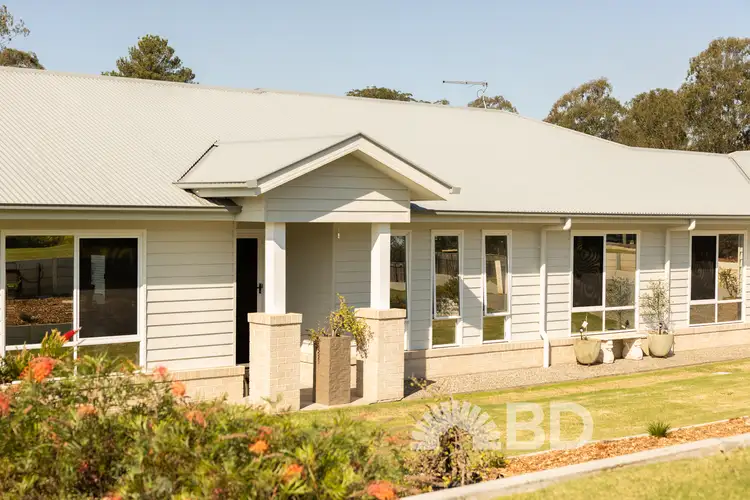 25 Cradle Court, D'aguilar QLD 4514