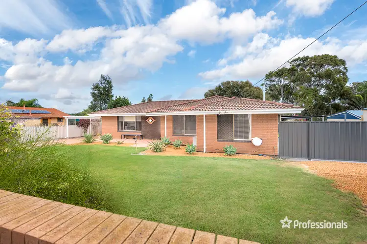 15 Faranda Road, Glenfield WA 6532