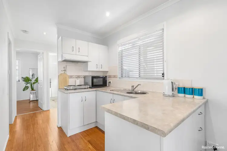 Third view of Homely unit listing, 2/1a Kalaroo Road, Redhead NSW 2290