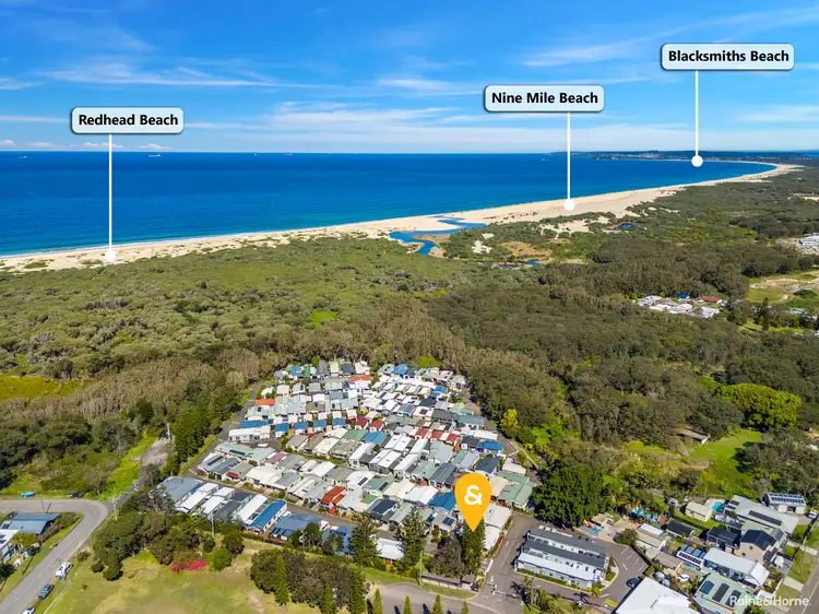 Fifth view of Homely unit listing, 2/1a Kalaroo Road, Redhead NSW 2290
