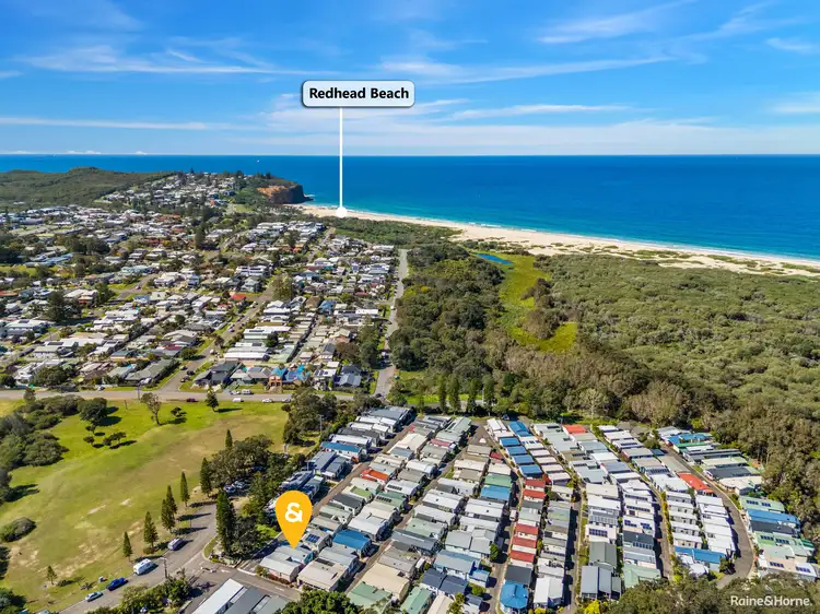Sixth view of Homely unit listing, 2/1a Kalaroo Road, Redhead NSW 2290