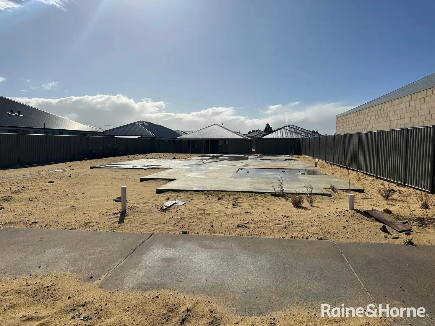 Main view of Homely land listing, 18 Nevin Road, South Yunderup WA 6208