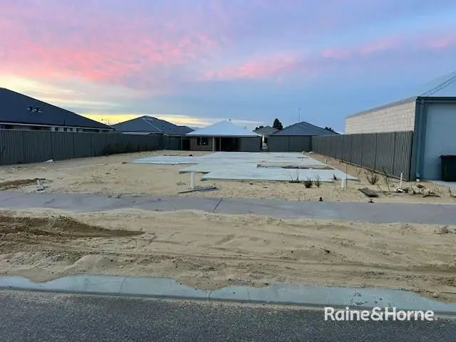 Second view of Homely land listing, 18 Nevin Road, South Yunderup WA 6208