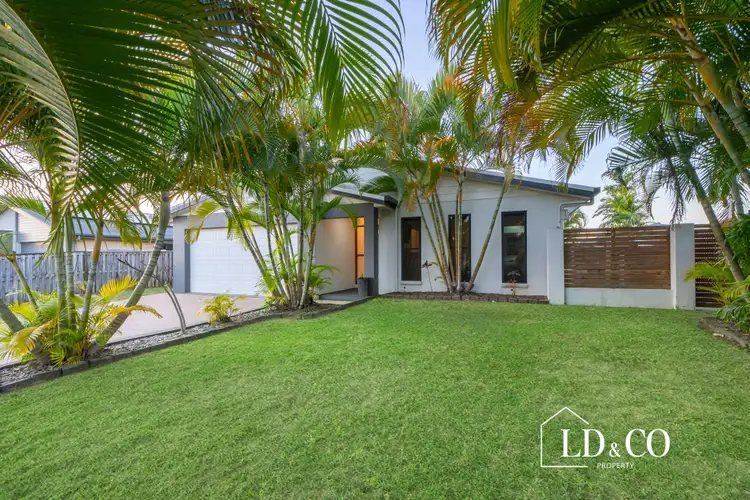 Second view of Homely house listing, 24 Miami Terrace, Blacks Beach QLD 4740