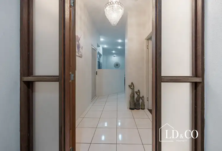 Third view of Homely house listing, 24 Miami Terrace, Blacks Beach QLD 4740