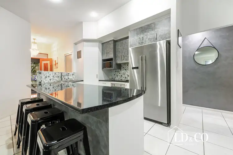 Fourth view of Homely house listing, 24 Miami Terrace, Blacks Beach QLD 4740