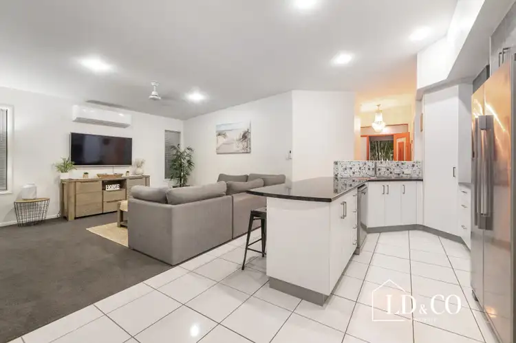 Fifth view of Homely house listing, 24 Miami Terrace, Blacks Beach QLD 4740