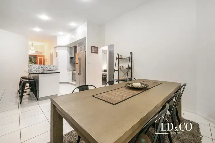 Sixth view of Homely house listing, 24 Miami Terrace, Blacks Beach QLD 4740