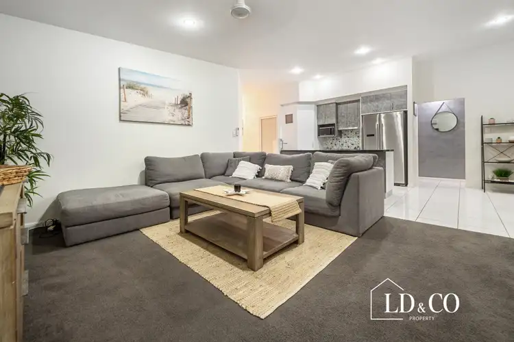 Seventh view of Homely house listing, 24 Miami Terrace, Blacks Beach QLD 4740