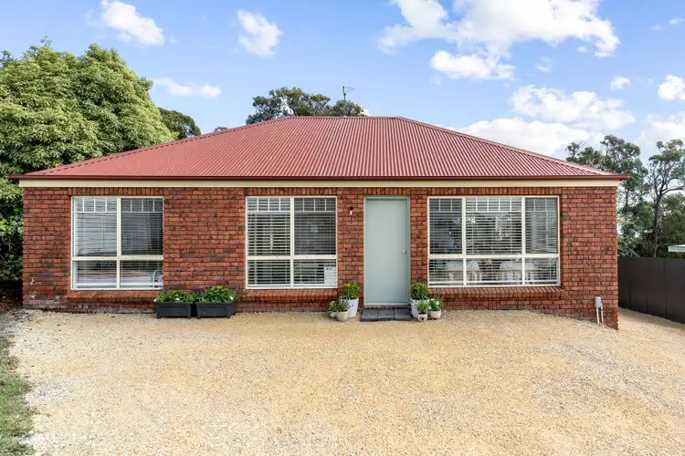Main view of Homely house listing, 4 Alexander Street, Bridport TAS 7262