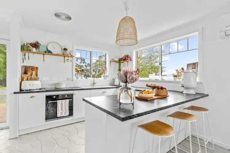 Fifth view of Homely house listing, 4 Alexander Street, Bridport TAS 7262