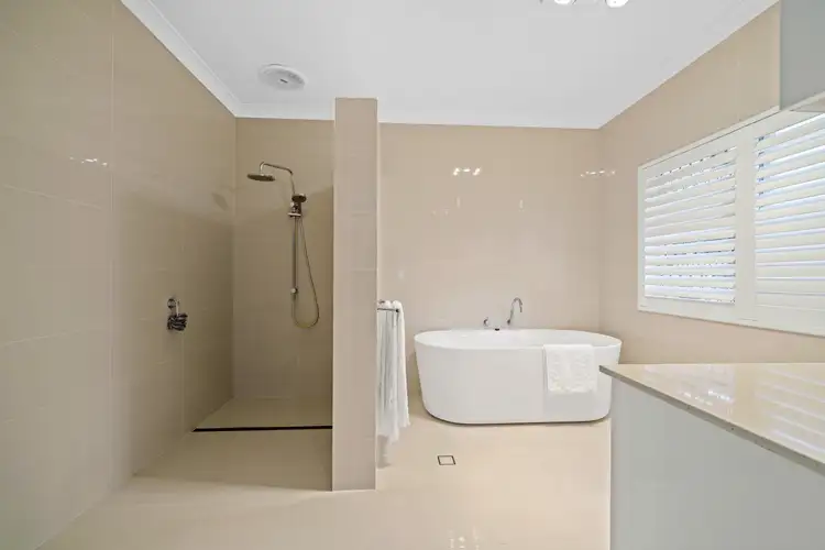 Sixth view of Homely house listing, Lot 1/123 Lanes Road, Wongawallan QLD 4210