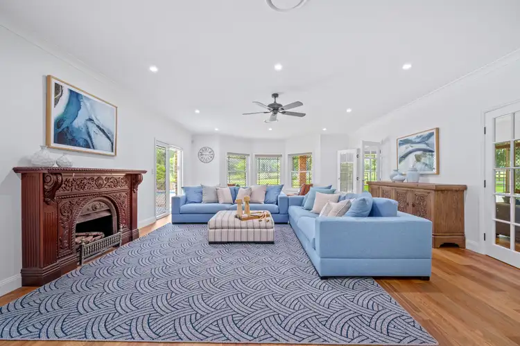 Seventh view of Homely house listing, Lot 1/123 Lanes Road, Wongawallan QLD 4210