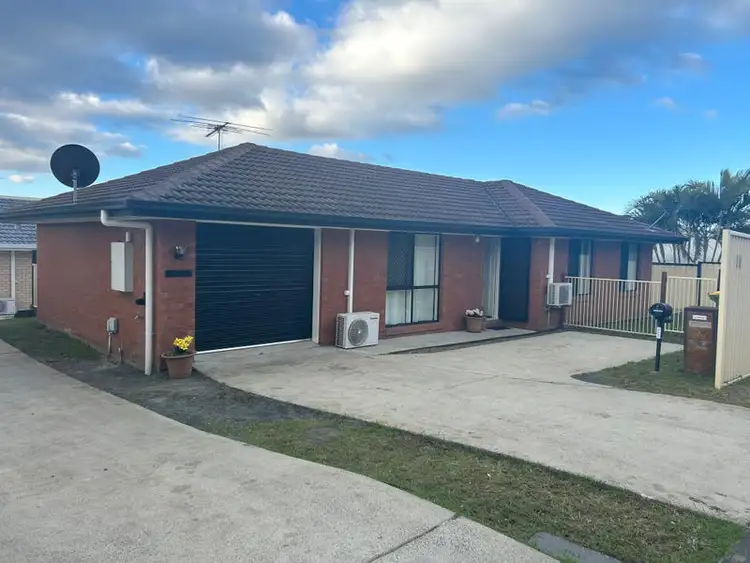 1/29 Argyle Street, Redbank Plains QLD 4301