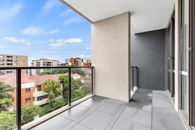 A305/12-18 Bridge Road, Homebush NSW 2140
