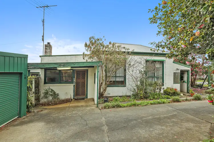 58 Main Neerim Road