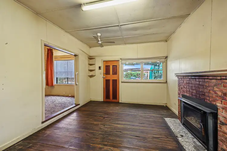 Third view of Homely house listing, 58 Main Neerim Road, Neerim South VIC 3831