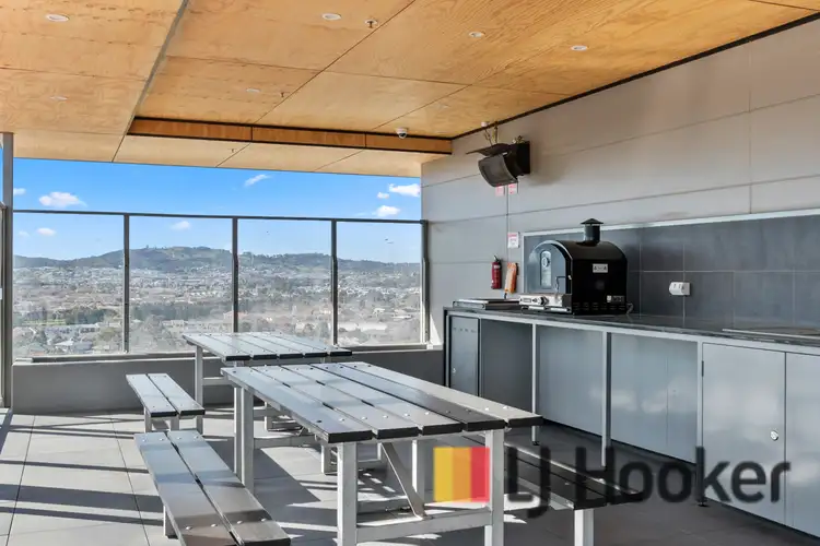 Main view of Homely apartment listing, 93/77 Gozzard Street, Gungahlin ACT 2912