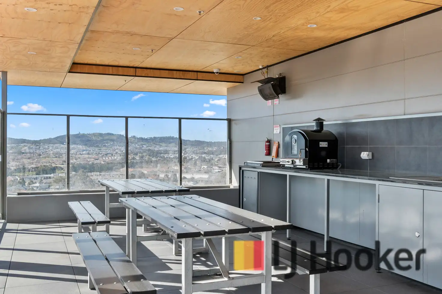 Main view of Homely apartment listing, 93/77 Gozzard Street, Gungahlin ACT 2912