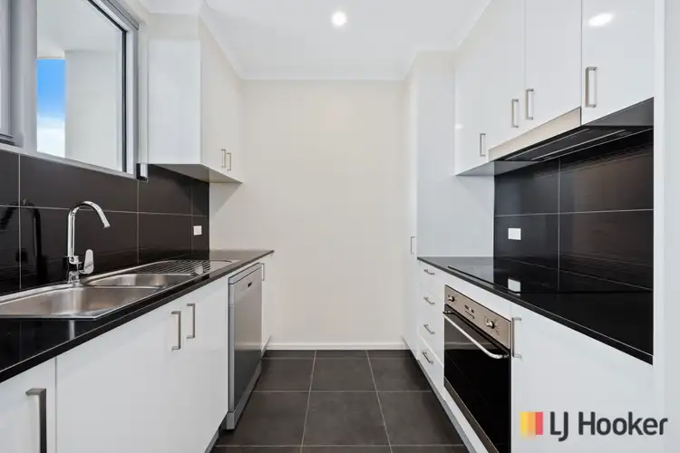 Fourth view of Homely apartment listing, 93/77 Gozzard Street, Gungahlin ACT 2912