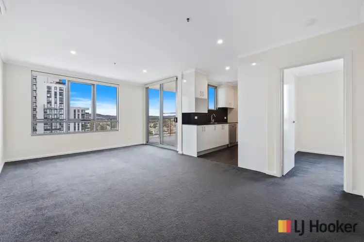 Fifth view of Homely apartment listing, 93/77 Gozzard Street, Gungahlin ACT 2912