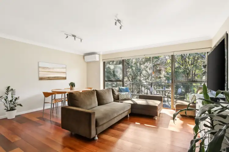 17/10-16 Parkes Road, Artarmon NSW 2064
