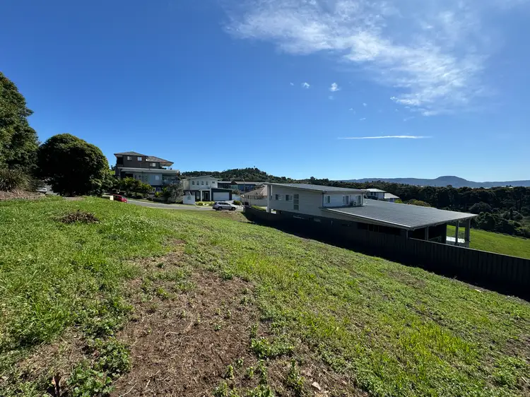 Fourth view of Homely land listing, 99 Whimbrel Avenue, Lake Heights NSW 2502