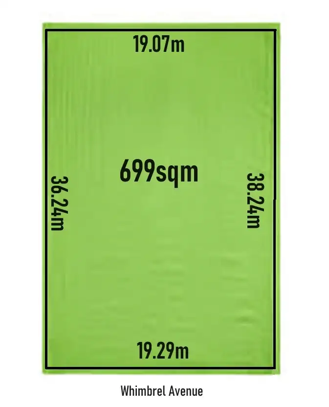 Fifth view of Homely land listing, 99 Whimbrel Avenue, Lake Heights NSW 2502