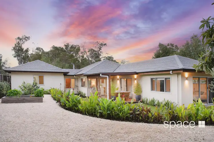 31 Sanctuary Circle, Cowaramup WA 6284