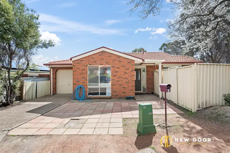 2 Syron Place, Ngunnawal ACT 2913