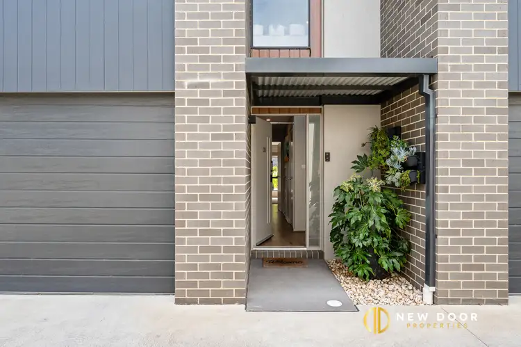 30/1 Bon Scott Crescent, Moncrieff ACT 2914