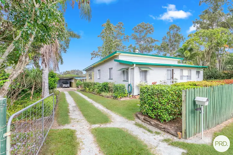 Main view of Homely house listing, 51 Victoria Street, Tinana QLD 4650