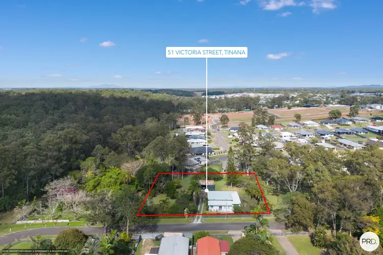 Fourth view of Homely house listing, 51 Victoria Street, Tinana QLD 4650
