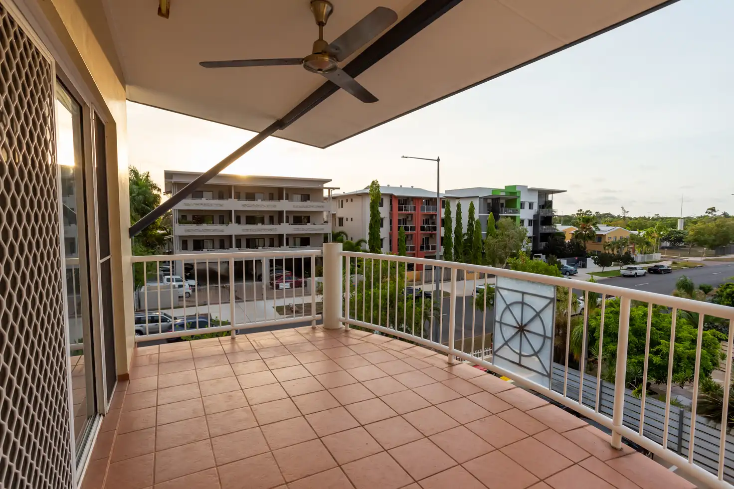 Main view of Homely unit listing, 8/54 Sabine Rd, Millner NT 810