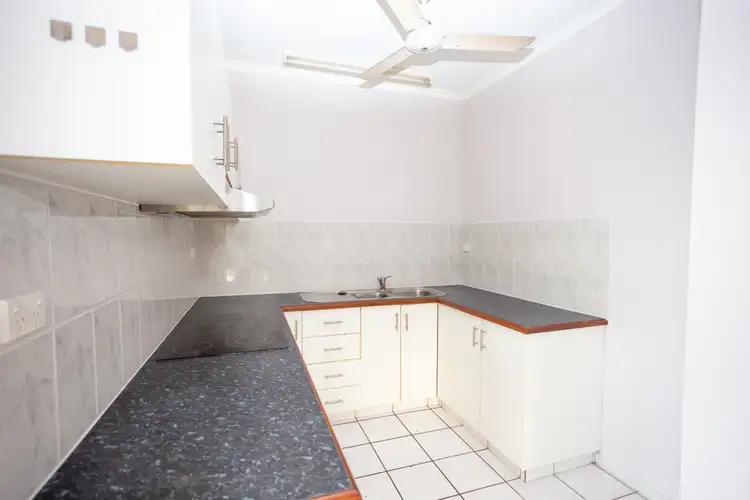 Sixth view of Homely unit listing, 8/54 Sabine Rd, Millner NT 810